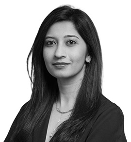 Apoorva Shridhar